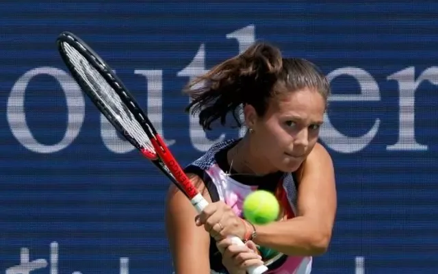 Russian top seed Daria Kasatkina defeated Australia's Daria Saville in the WTA Granby to clinch her second singles title of the season